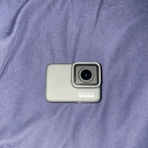 Go Pro Hero 7
